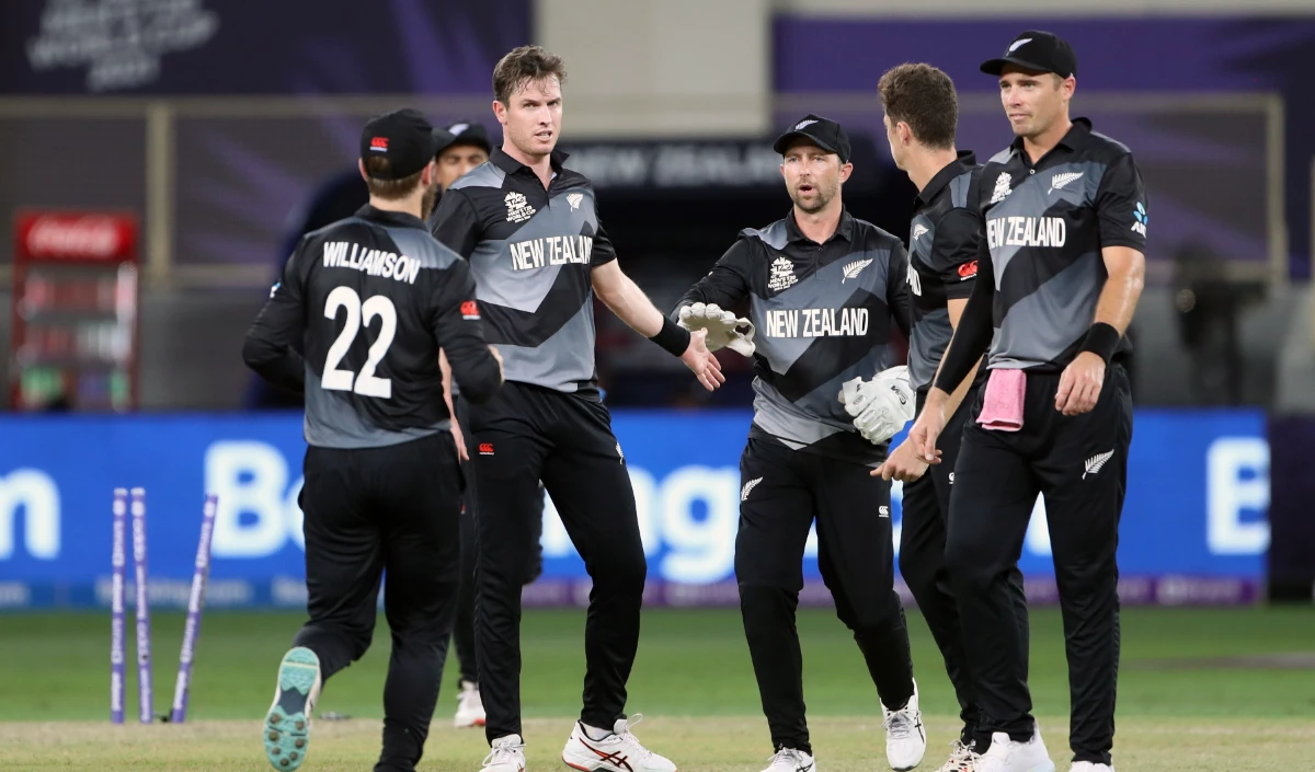 T20 World Cup 2026 | New Zealand के लिए खुशखबरी या हताशा- Kyle Jamieson की हुई टीम में एंट्री, Adam Milne बाहर