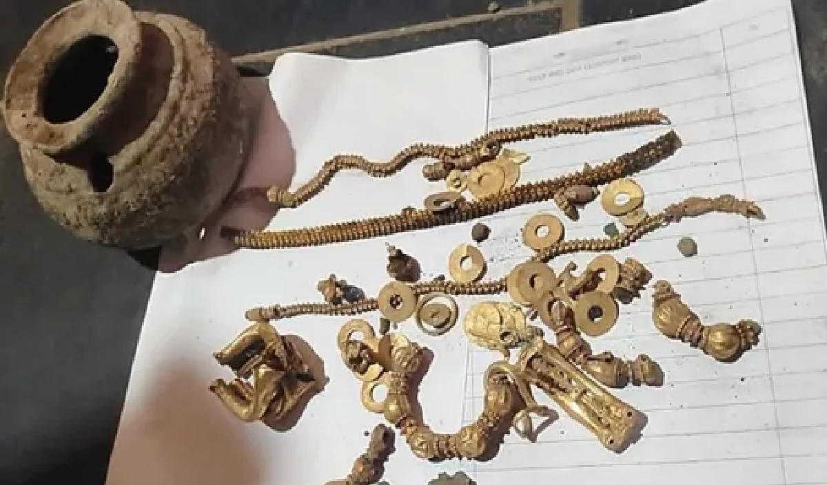 Lakkundi की धरती उगलेगी सोना! Karnataka सरकार की Mega Treasure Hunt, क्या बदलेगी किस्मत?