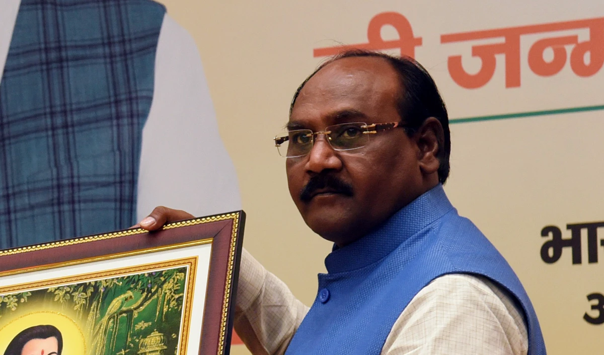 West Bengal : आर्य के बयान से मतुआ में फैले असंतोष के बाद भाजपा नुकसान की भरपाई में जुटी