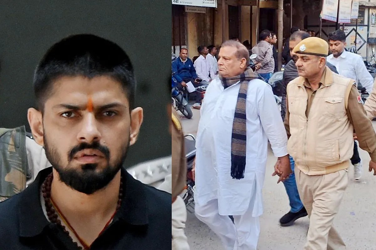 Sikar Murder: पूर्व सरपंच मर्डर केस में गैंगस्टर लॉरेंस बिश्नोई बरी, 3 को आजीवन कारावास, 6 को 10-10 साल की सजा