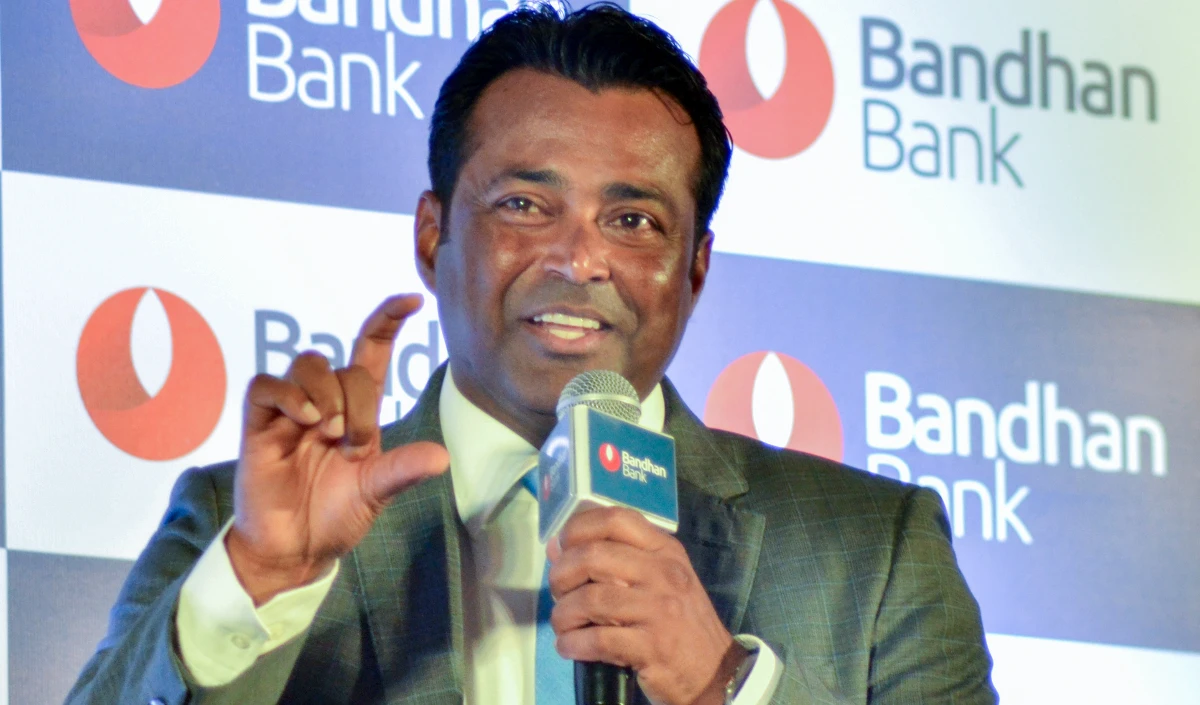 Leander Paes का नया मिशन: ‘भारतीय Tennis के लिए बहुत कुछ करना है’, बताया पूरा Future Plan