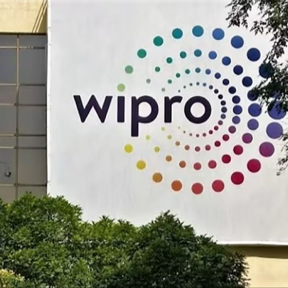 विप्रो को ₹3,119 करोड़ का मुनाफा, सालाना 7% गिरा:तीसरी तिमाही में रेवेन्यू 5.5% बढ़कर ₹23,556 करोड़ पहुंचा; ₹6 का डिविडेंड देगी कंपनी