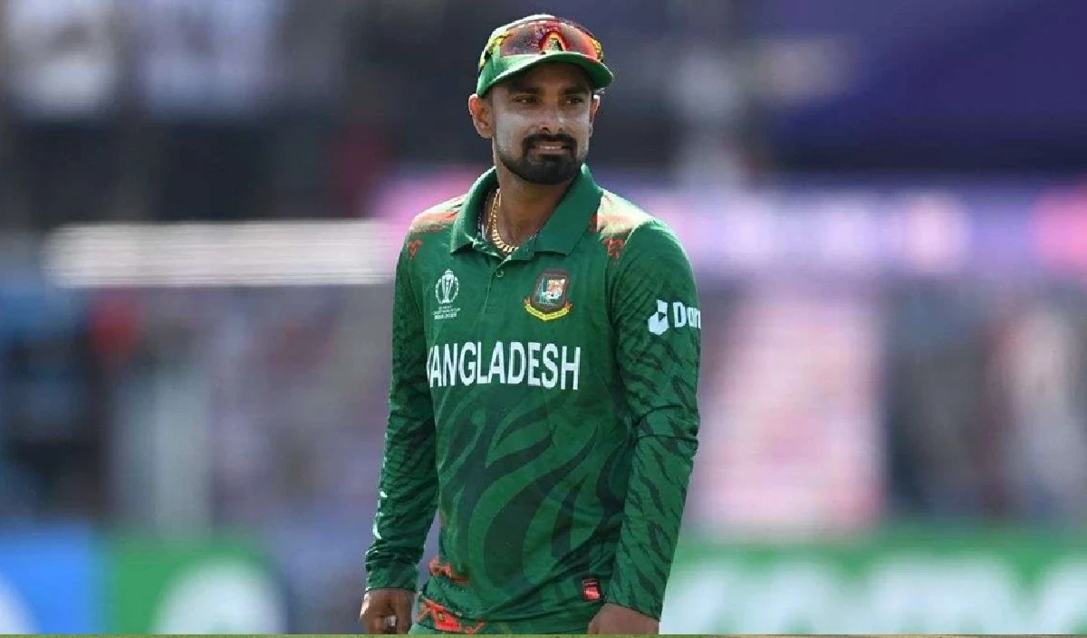 भारत-बांग्लादेश तनाव का असर क्रिकेट पर, खिलाड़ियों की स्पॉन्सरशिप पर संकट