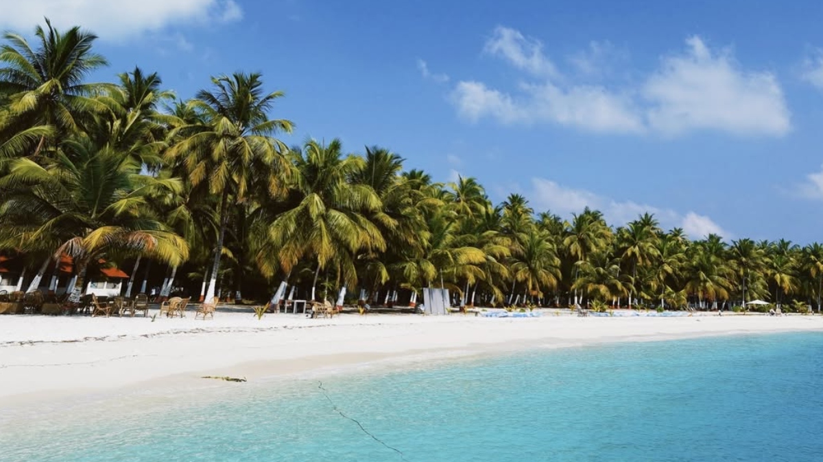 किस जगह को कहा जाता है भारत का ‘कोकोनट आइलैंड’, बेहद खूबसूरत है ये द्वीप, जरूर करें एक्सप्लोर