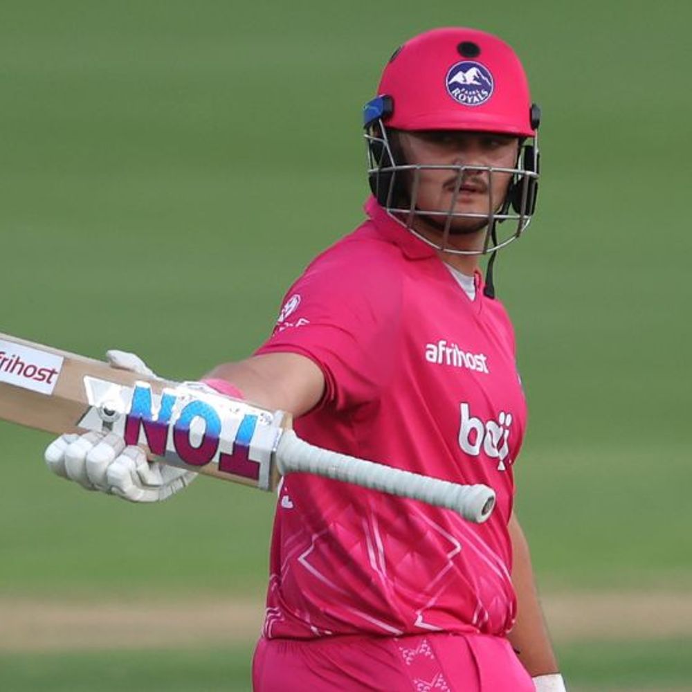 जोबर्ग सुपर किंग्स SA20 सीजन-4 से बाहर:पार्ल रॉयल्स ने एलिमिनेटर मुकाबले में 36 रन से हराया, प्रिटोरियस की हाफ सेंचुरी