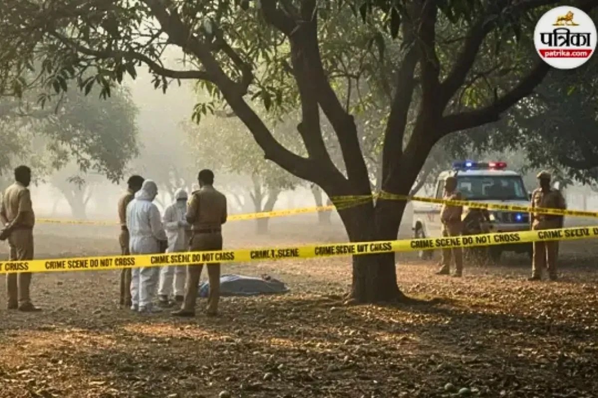 Satara: लव ट्रायंगल में युवक की हत्या, शव काटकर नदी में फेंका, शादीशुदा प्रेमिका ही निकली मास्टरमाइंड