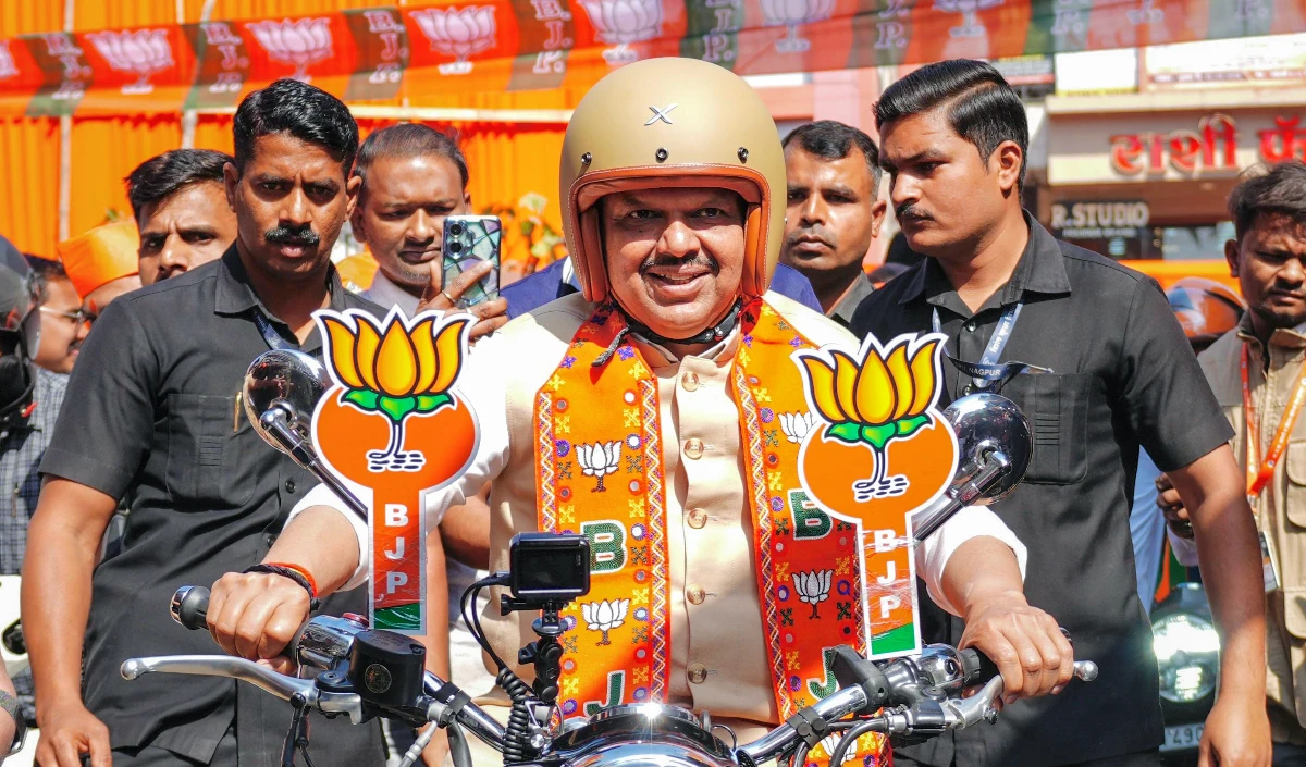 Maharashtra Municipal Corporation Election Results: क्या बीजेपी के नेतृत्व वाला गठबंधन राज्य में जीत हासिल करेगा?