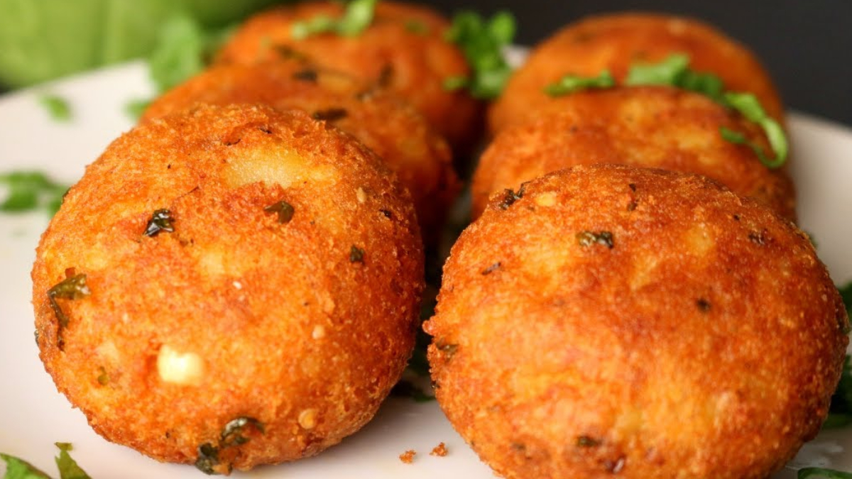 मखाना टिक्की खाने से तेजी से कम होगा वजन, कैल्शियम और प्रोटीन से भरपूर, फटाफट नोट कर लें रेसिपी