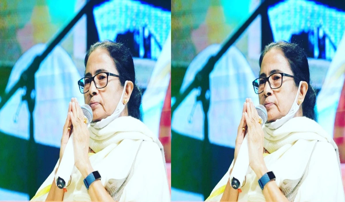 Mamata Banerjee Birthday: सड़क से सत्ता तक का संघर्ष, ममता बनर्जी ऐसे बनीं बंगाल की पहली महिला CM