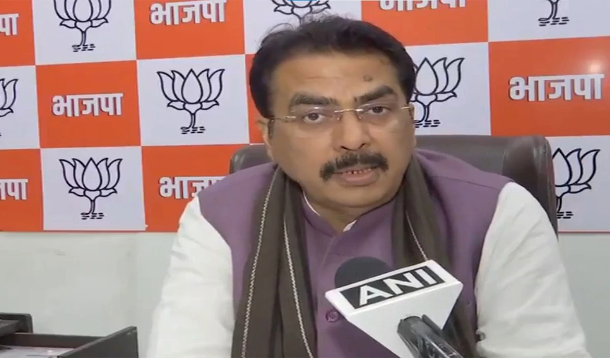 Supreme Court ने खोल दी पोल, I-PAC मामले पर BJP का Mamata सरकार पर बड़ा हमला