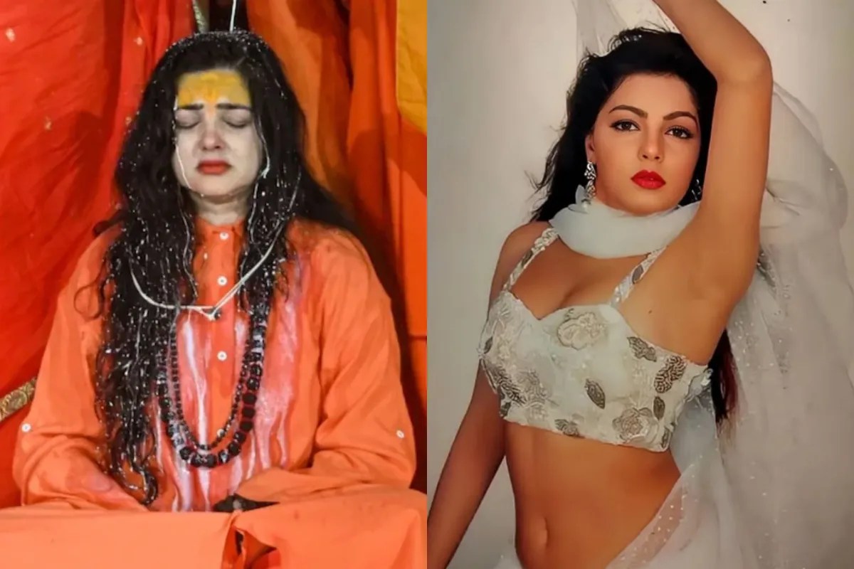 ममता कुलकर्णी का वो सच… सालों बाद भी 99% लोग नहीं जानते ये बात!