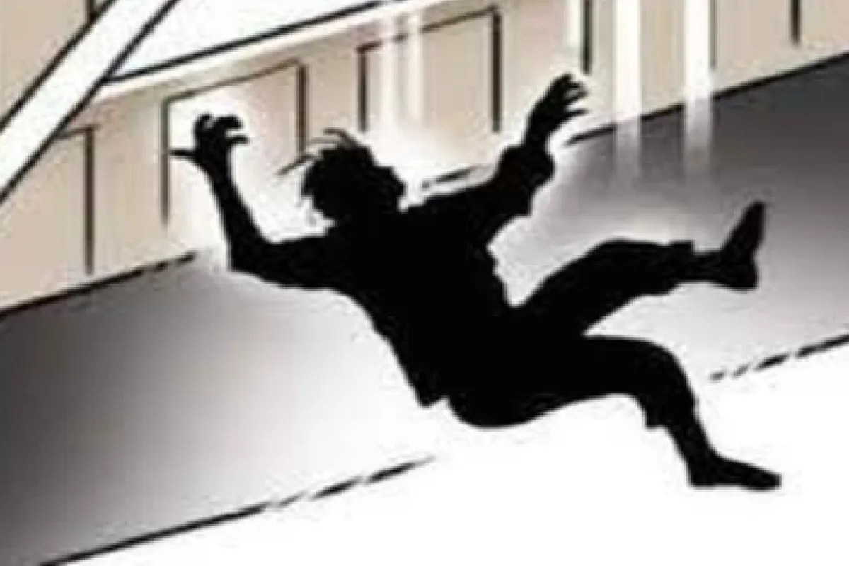 वेयरहाउस संचालक राकेश पटेल पर साढ़े चार महीने बाद प्रकरण दर्ज