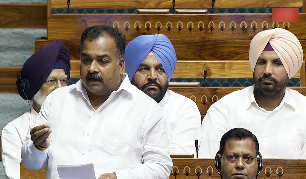 Tamil Nadu से भेदभाव क्यों? Congress ने पूछा- Metro, Airport प्रोजेक्ट्स को क्यों किया जा रहा नजरअंदाज