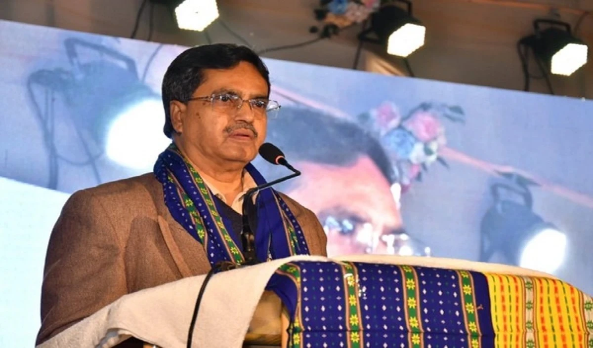 Pushkar Dhami ने आश्वासन दिया कि एंजेल हत्याकांड में किसी को भी बख्शा नहीं जाएगा: Manik Saha