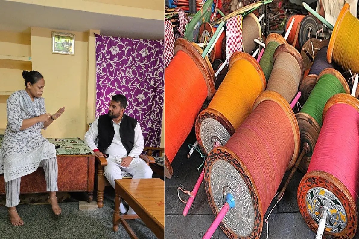 Raipur News: चाइनीज मांझे से युवती के घायल होने के बाद जागे जिम्मेदार, कई दुकानों में छापामार कार्रवाई