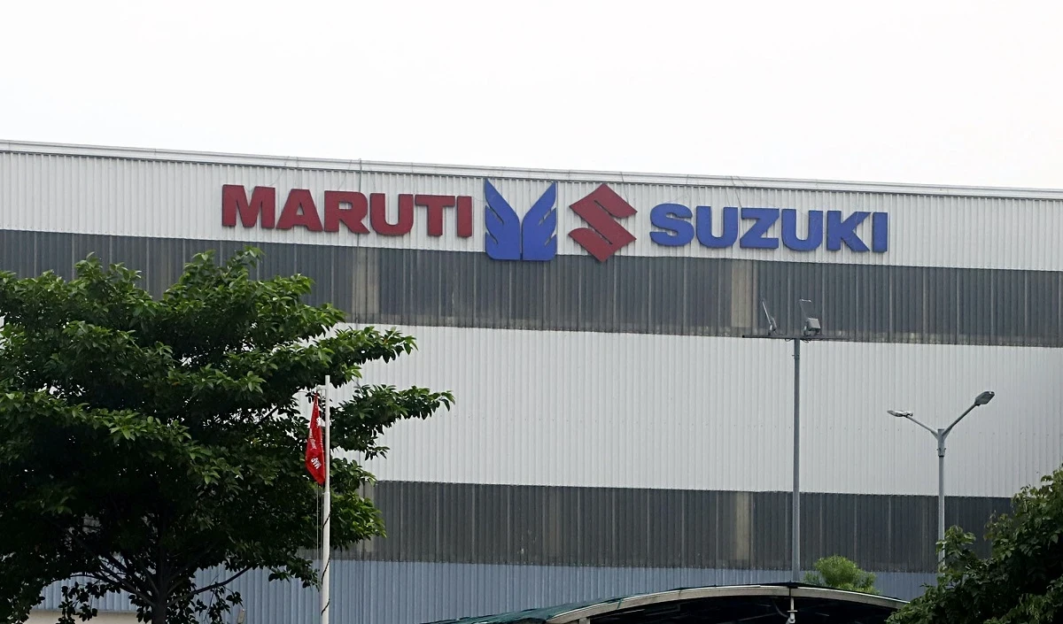 Gujarat में नये संयंत्र के लिए Maruti Suzuki करेगी 35,000 करोड़ रुपये का निवेश