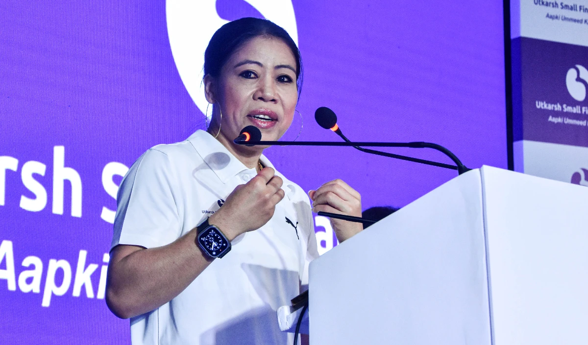 ‘Mary Kom का था Affair, मेरे पास हैं WhatsApp Chats’, पूर्व पति Onler के दावों से भूचाल