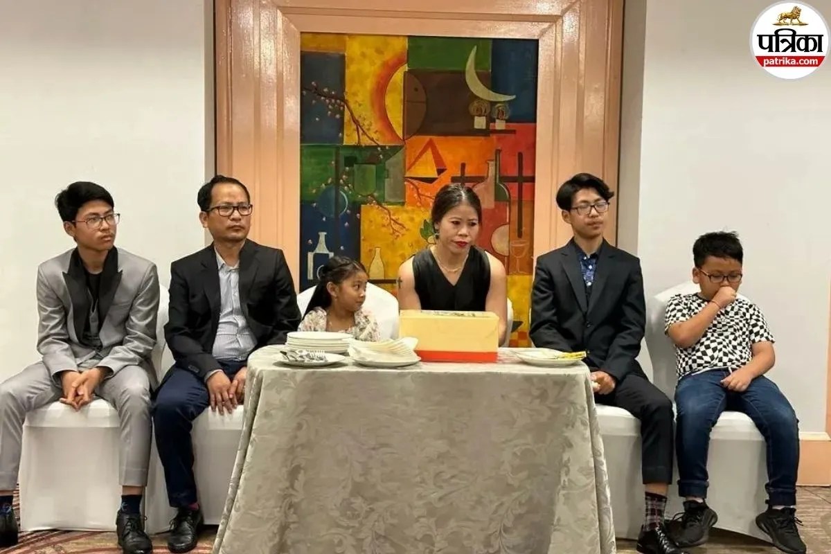 मैरी कॉम के दो अफेयर थे, पूर्व पति ऑनलर का बड़ा खुलासा, कहा- मुझे इस्तेमाल करने फेंक दिया और अब…