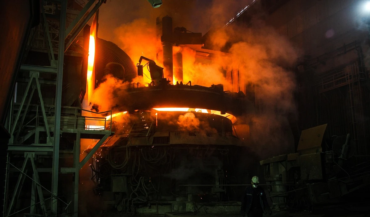 छत्तीसगढ़ की स्टील फैक्ट्री में भीषण विस्फोट, 6 मजदूरों की मौत की आशंका, 10 से अधिक घायल