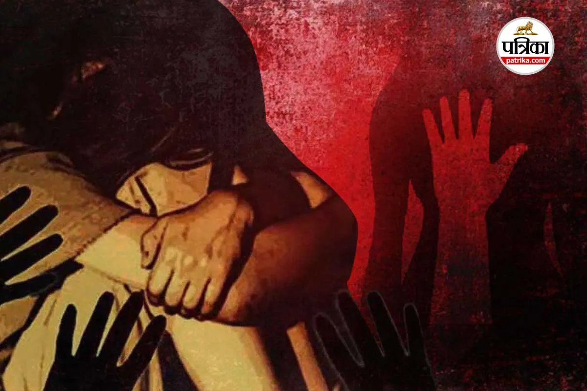 तबीयत बिगड़ी तो खुला राज, नाबालिग 6 महीने की प्रेग्नेंट; प्रेमी समेत 7 पर गैंगरेप का आरोप