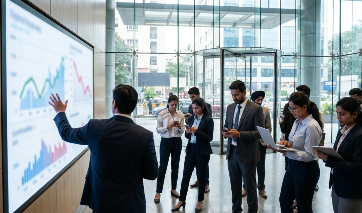 Meesho Q3 Results: फेस्टिव सीजन में खर्च बना मुसीबत, घाटा 12 गुना बढ़कर 491 करोड़ पहुंचा।