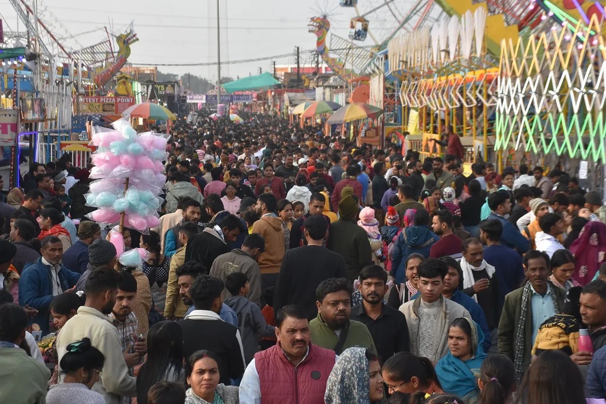 माधवराव सिंधिया मेले में होगा रोमांचक दंगल, जीत के लिए भिड़ेंगे पहलवान