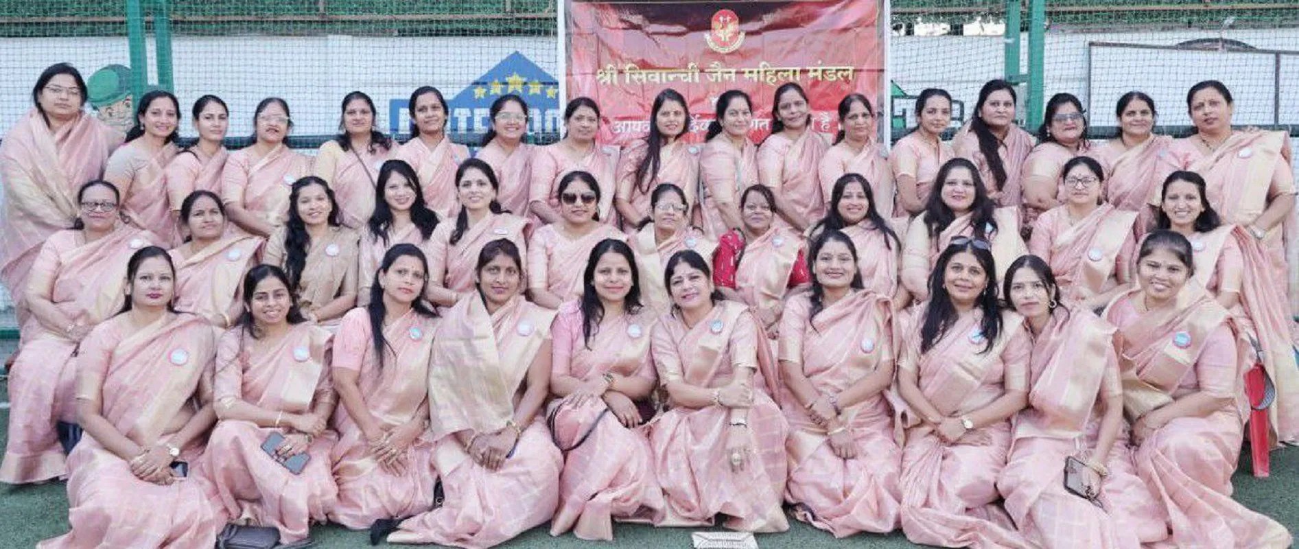 सिवांची मेले का आयोजन, विभिन्न प्रतियोगिताओं में दिखा उत्साह