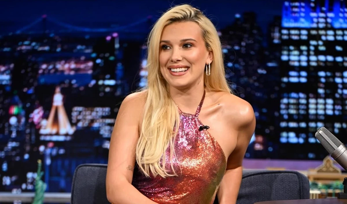 ‘Eleven’ के बलिदान पर Millie Bobby Brown का बड़ा बयान, ‘Stranger Things’ के चौंकाने वाले अंत पर टूटा फैंस का दिल