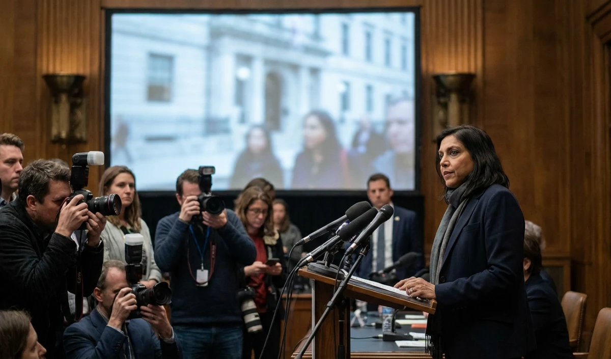 Epstein Files के 2009 Email में Mira Nair का जिक्र, आखिर क्या है ये पूरा कनेक्शन?