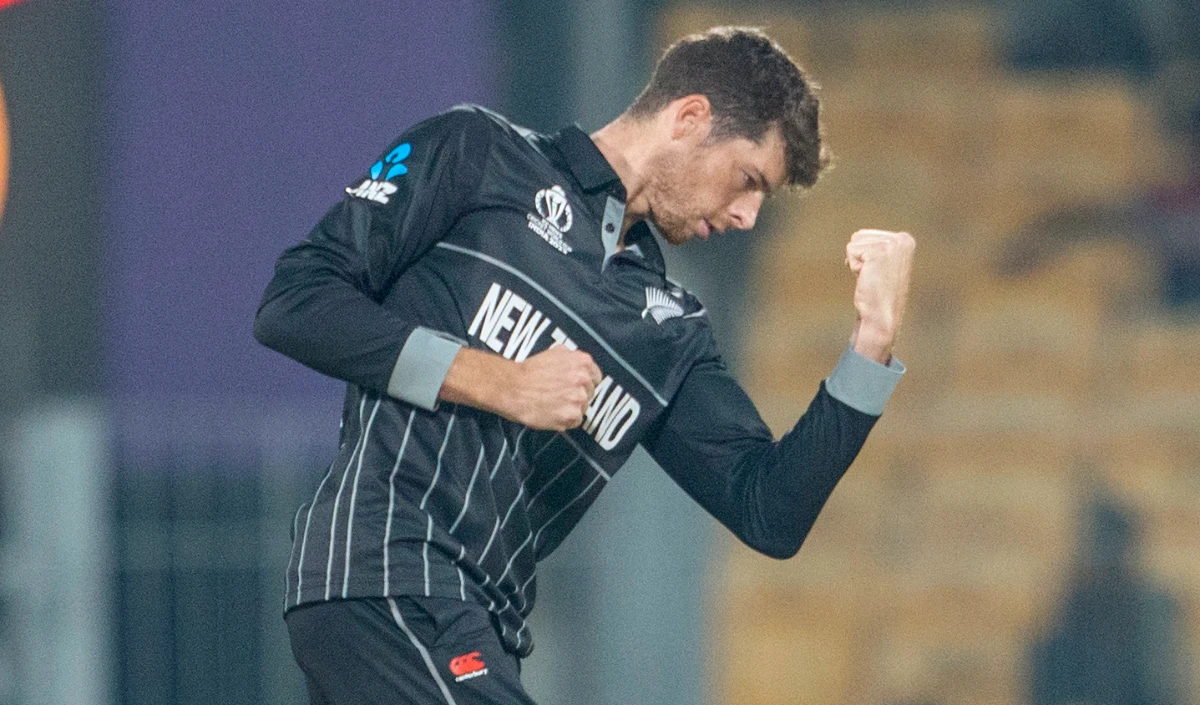 T20 World Cup 2026: Mitchell Santner संभालेंगे New Zealand की कमान, 15 सदस्यीय टीम का हुआ ऐलान