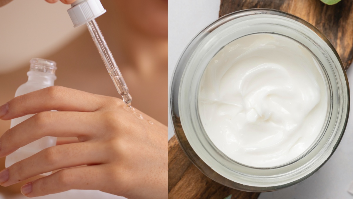 जानें, वैसलीन या ग्लिसरीन सर्दियों में आपकी त्वचा के लिए किसका इस्तेमाल है बेहतर?