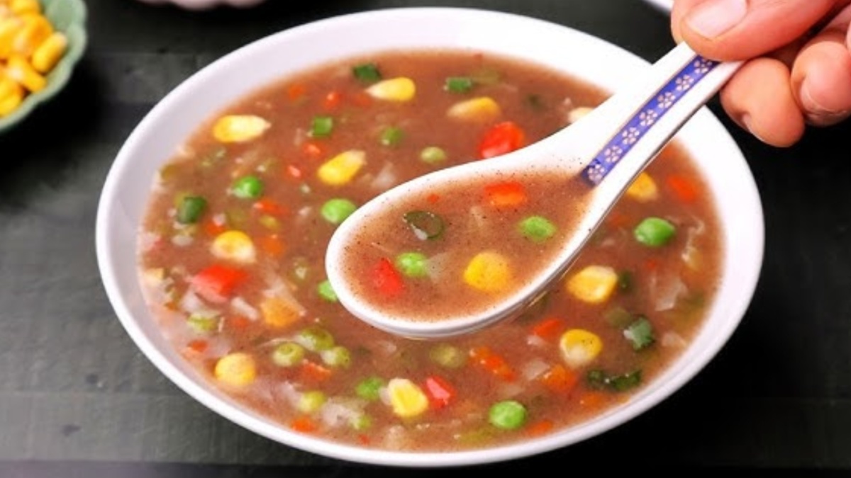सुबह नाश्ते में पिएं रागी का स्वाद से भरपूर सूप, शरीर रहेगा पूरे दिन एक्टिव और गरम, नोट कर लें रेसिपी