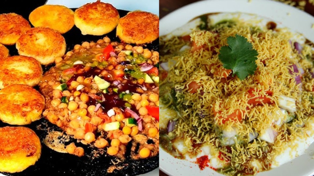 दिल्ली की फेमस चटपटी आलू टिक्की बनाने में नहीं लगेंगे घंटों, ऐसे मिनटों में होगी तैयार क्रिस्पी चाट, नोट करें विधि