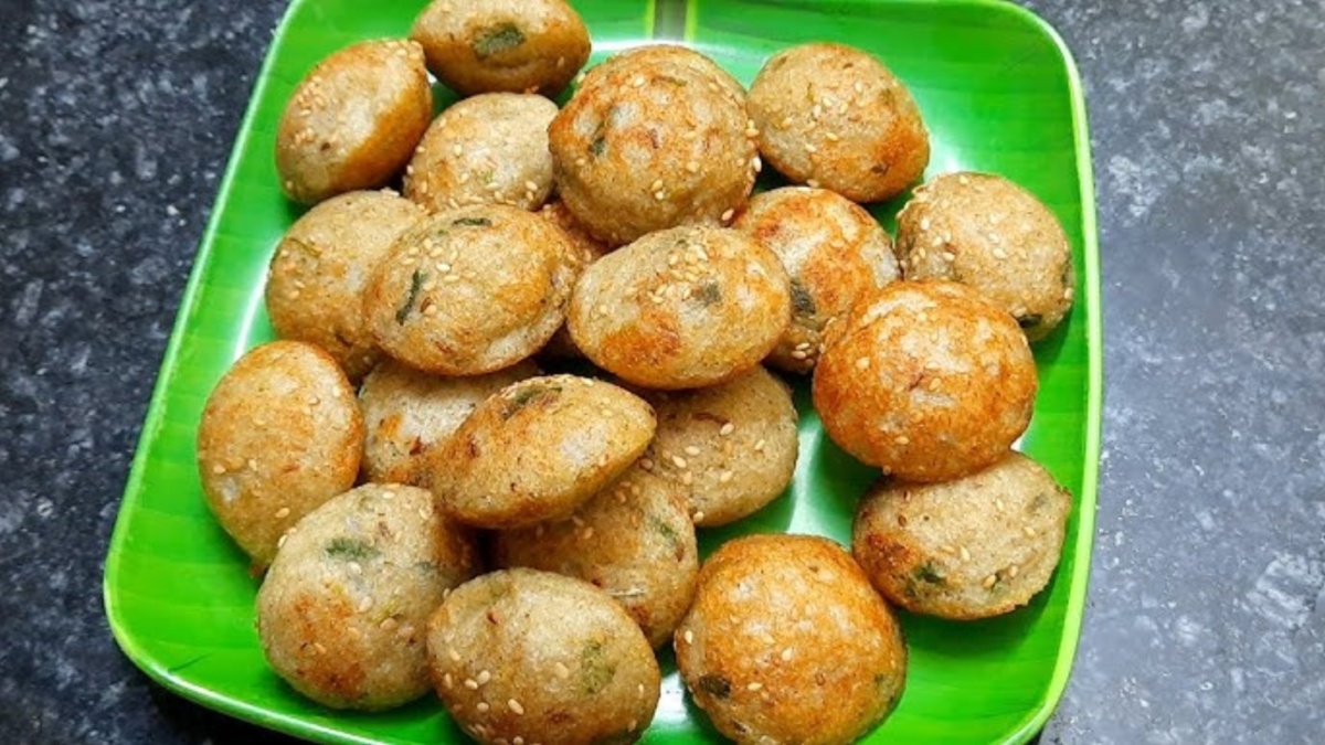 सुबह नाश्ते में बना लें कैल्शियम और प्रोटीन से भरपूर मूंग दाल का हेल्दी और टेस्टी ब्रेकफास्ट रेसिपी, नोट करें विधि