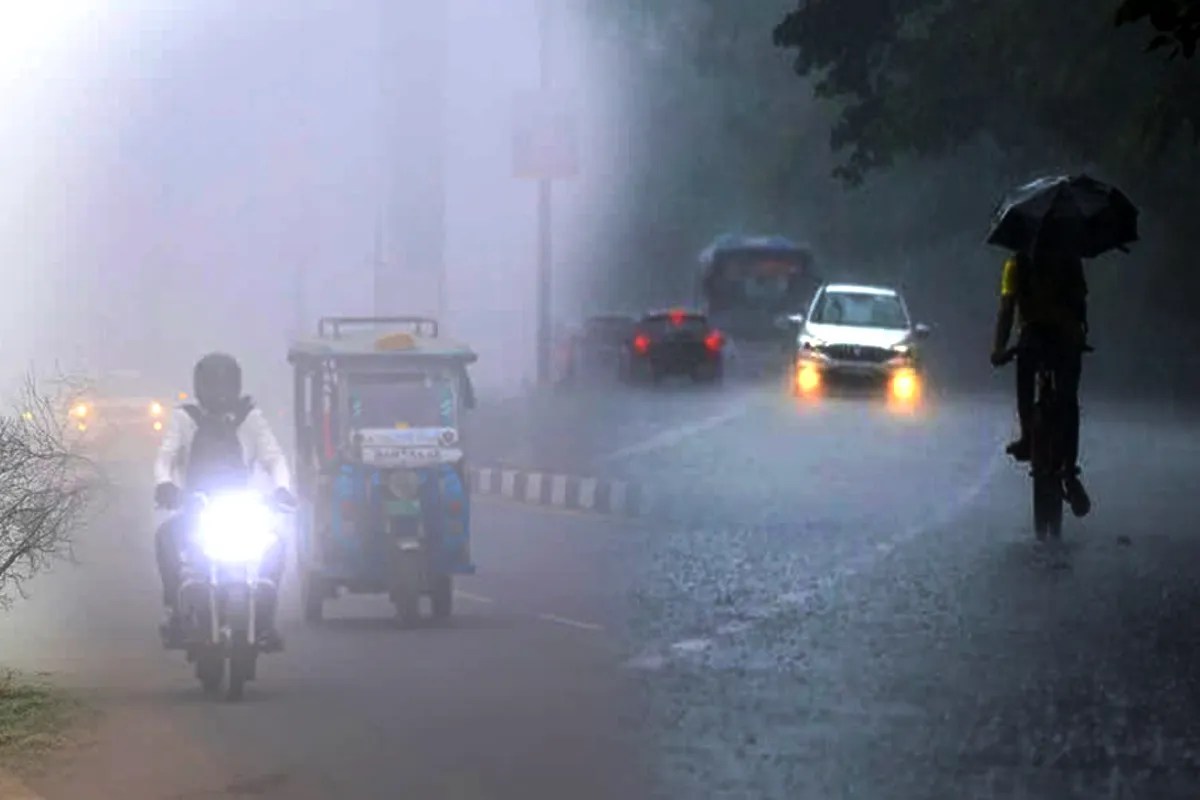 एमपी में फिर कड़ाके की ठंड, 15 शहरों में कोल्ड-डे, 27-28 जनवरी को इन जिलों में बारिश का अलर्ट