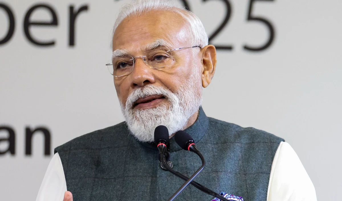 प्रधानमंत्री नरेन्द्र मोदी ने ओडिशा के मुख्यमंत्री मोहन चरण माझी को जन्मदिन की बधाई दी