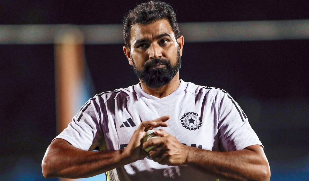 Mohammed Shami का भविष्य अधर में, फिटनेस के बावजूद टीम इंडिया से दूरी क्यों