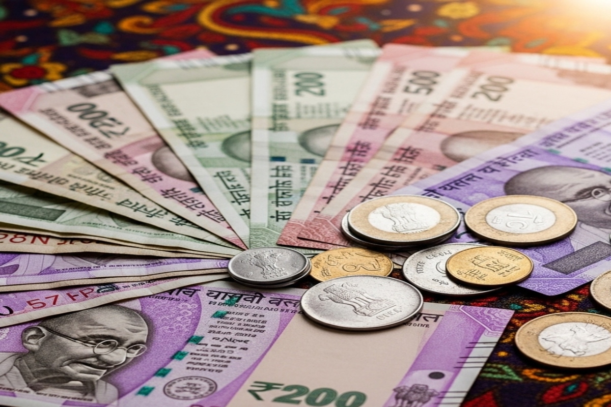 एमपी की ऊंची छलांग, करीब 17 लाख करोड़ पर पहुंचा सकल राज्य घरेलू उत्पाद