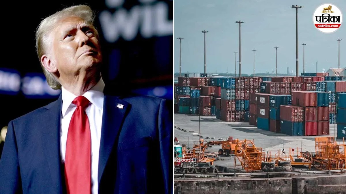 500% ट्रंप टैरिफ से हिला मुरादाबाद का निर्यात कारोबार, अम्बिएंटे फ्रैंकफर्ट 2026 से जगी नई उम्मीद