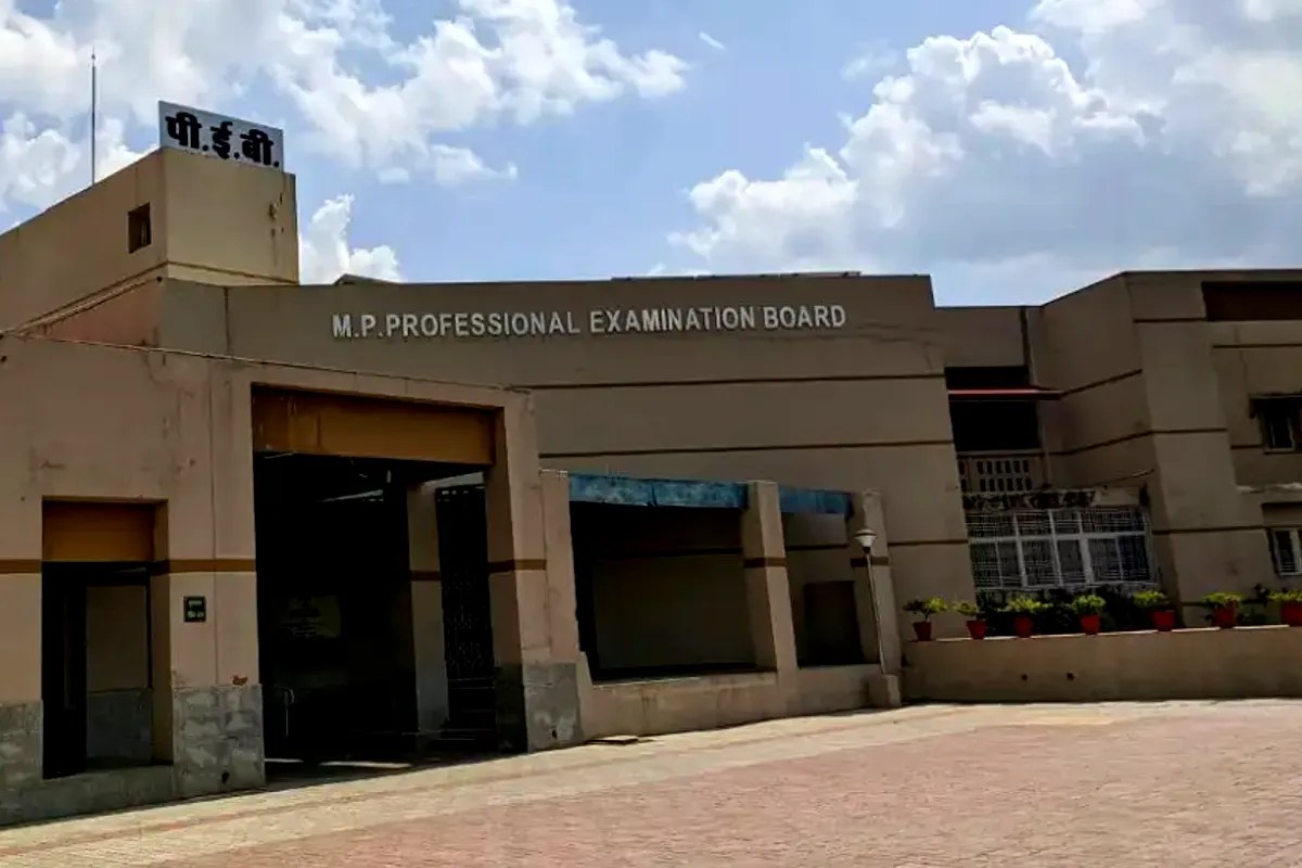 MPESB ग्रुप-2 और सब ग्रुप-3 भर्ती एग्जाम आज से, एमपी के इन शहरों में हो रही परीक्षा