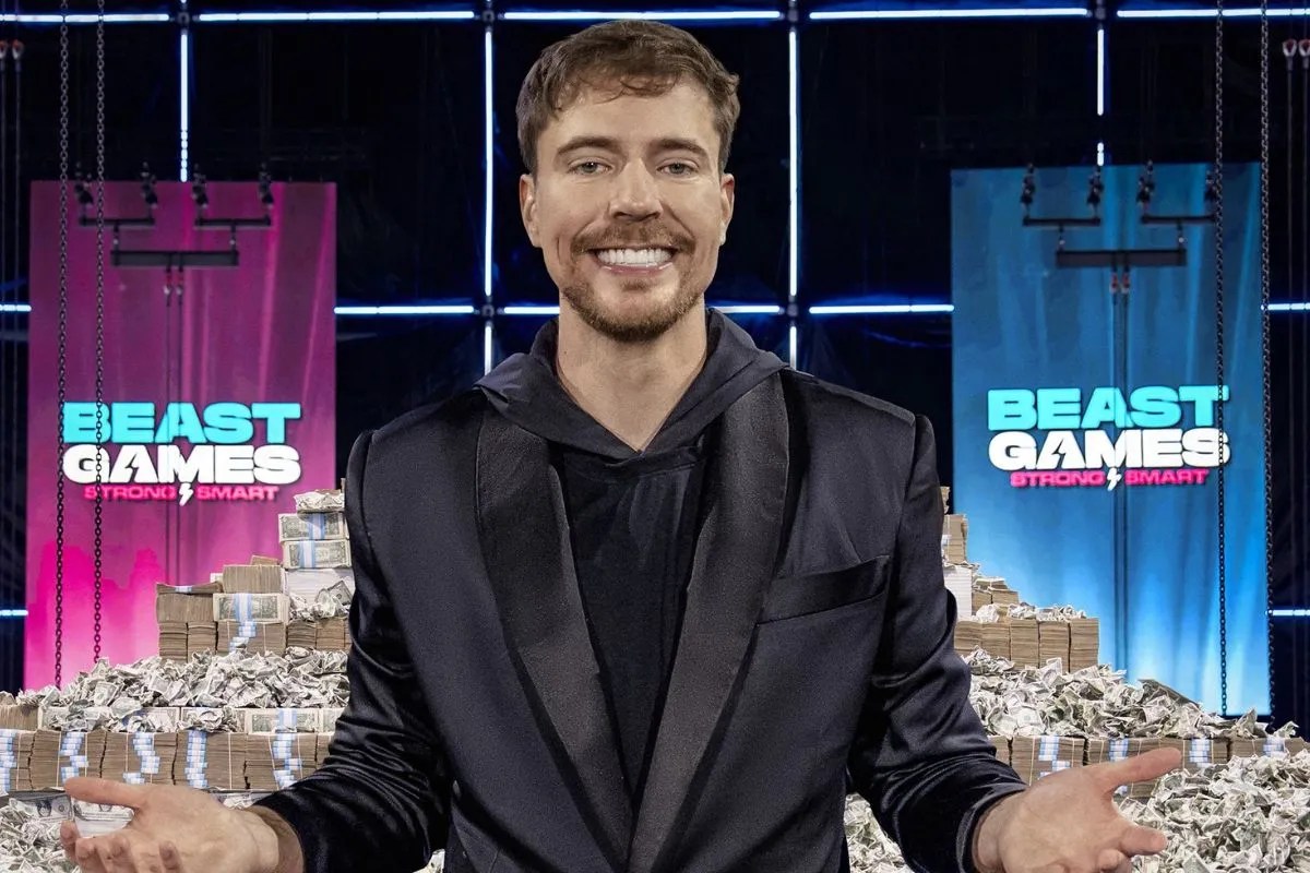 ‘मैं उधार लेकर काम चला रहा हूं’ अरबों की कंपनी के मालिक यूट्यूबर MrBeast ने यह क्या कह दिया! कहां गया सारा पैसा?