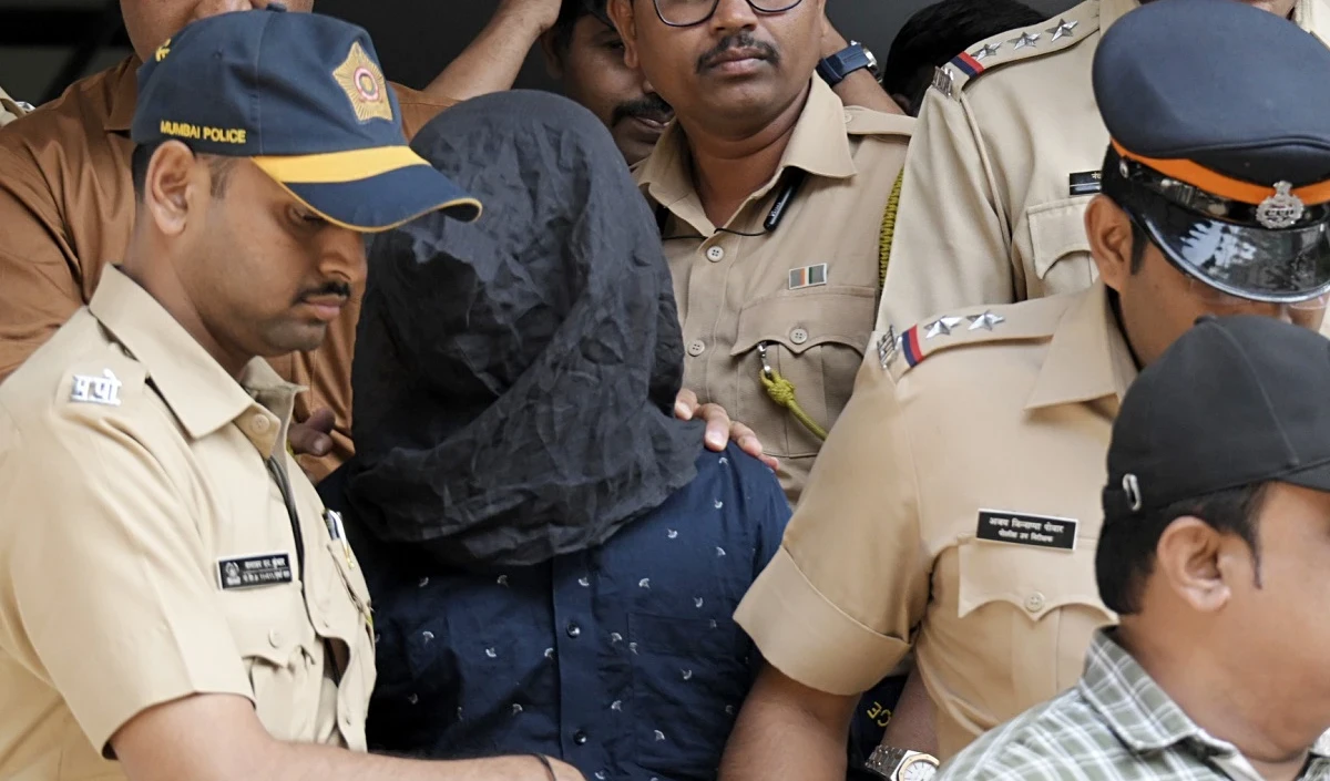 Thane जिले में भाजपा और शिवसेना कार्यकर्ताओं के बीच झड़प; पांच लोग गिरफ्तार