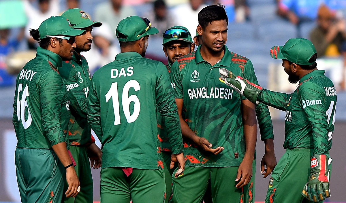 ICC का Ultimatum! T20 World Cup के लिए या तो India आओ, या फिर Points गंवाने को तैयार रहो Bangladesh