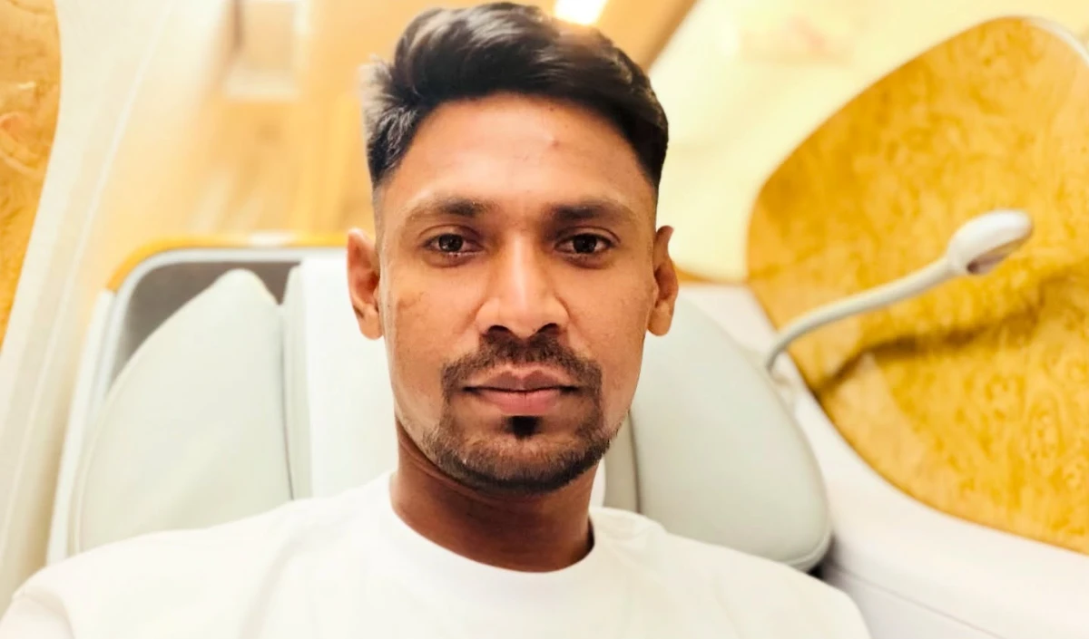 IPL 2026 से बाहर हुए Mustafizur Rahman, सुरक्षा कारणों से बांग्लादेश टीम ने भारत आने से किया इनकार