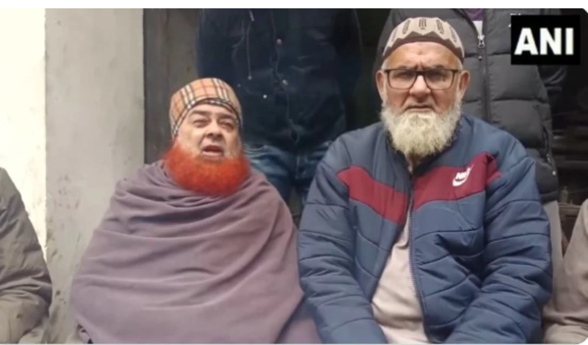 28 साल बाद घर लौटा शख्स, सरकारी कागज़ात ने सुलझाई 28 साल पुरानी ‘मिसिंग पर्सन’ मिस्ट्री!