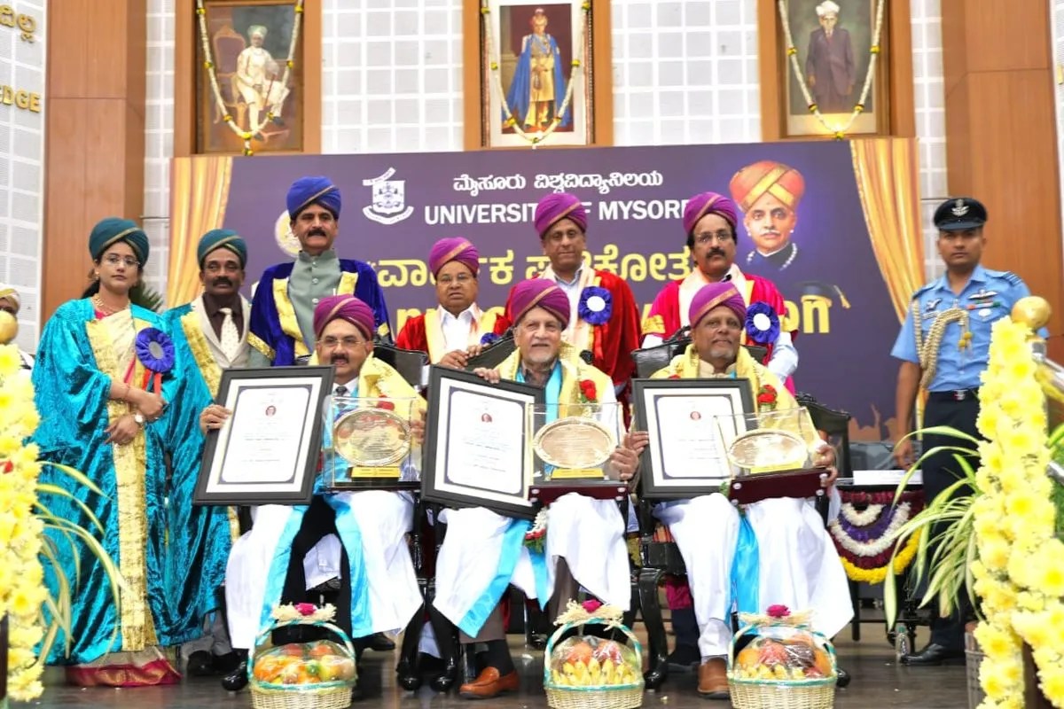 मूल्य आधारित शिक्षा राष्ट्रीय एकता और सद्भाव के लिए आवश्यक : राज्यपाल गहलोत