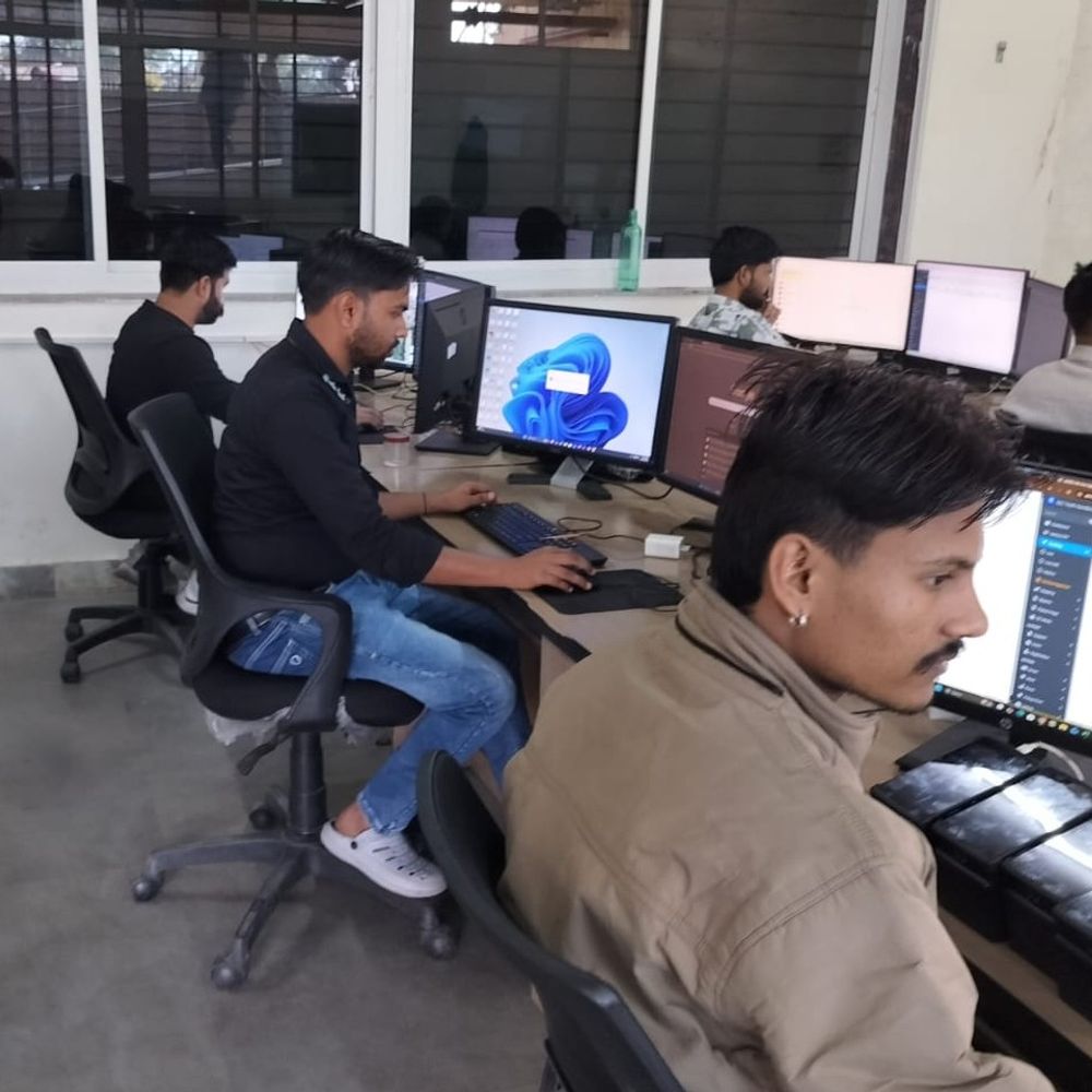 अतिक्रमण और गदंगी के ऑनलाइन चालान काटेगा निगम:मोबाइल ऐप से होगी शिकायत, संबधित अधिकारी तक पहुंचेगी शिकायतें