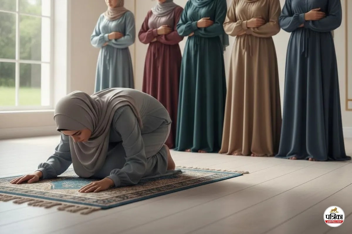 महाराष्ट्र: मेडिकल कॉलेज में हिंदू छात्रा से जबरन पढ़वाई गई नमाज, वार्डन और टीचर सस्पेंड