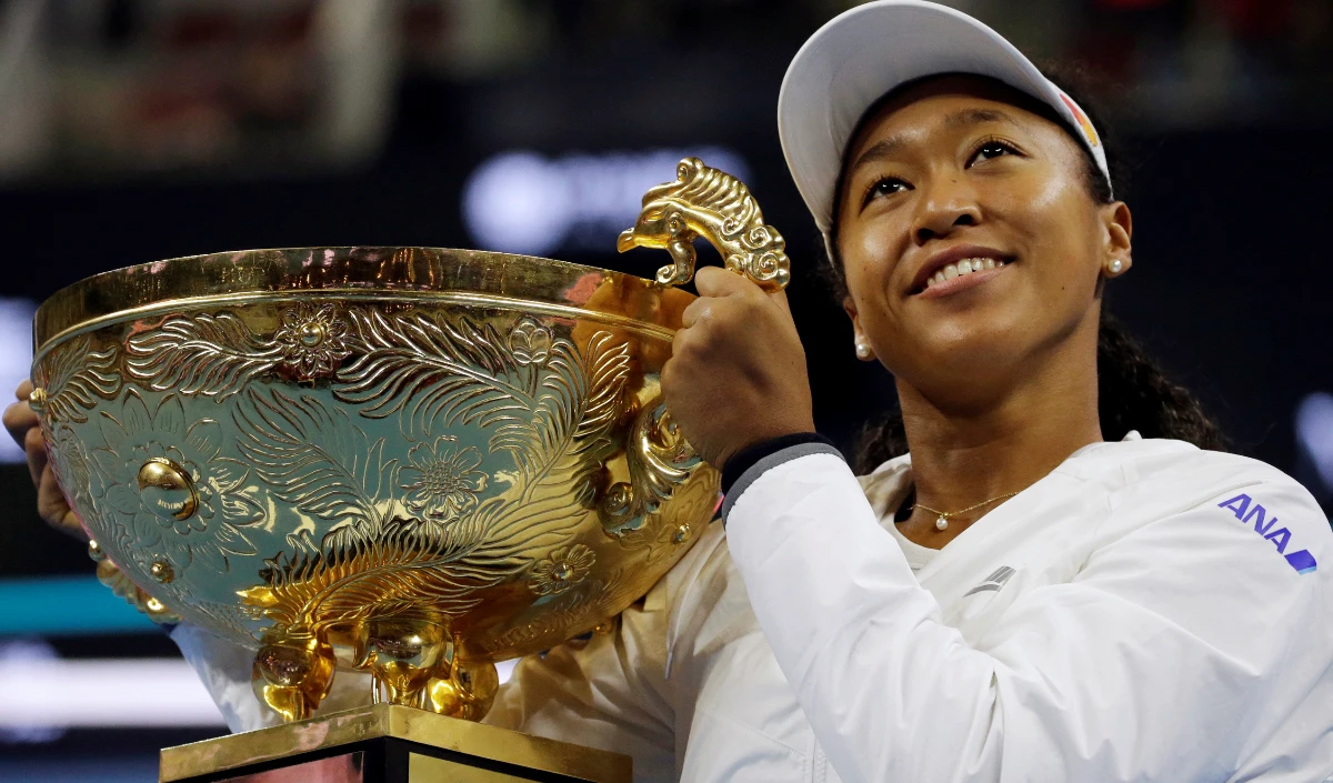Australian Open को बड़ा झटका, स्टार खिलाड़ी Naomi Osaka ने अचानक टूर्नामेंट से नाम वापस लिया