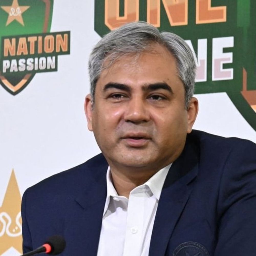 पाकिस्तान टी-20 वर्ल्ड कप से हट सकता है:कहा- बांग्लादेश को बाहर करना गलत; भारत-पाकिस्तान को न्यूट्रल वेन्यू दी तो उन्हें क्यों नहीं